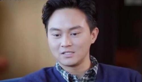 张智霖被爆料了吗视频,真相究竟如何？