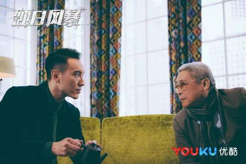 张智霖被爆料了吗视频,真相究竟如何？  第3张