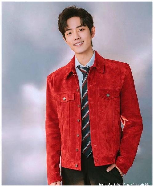 白鹿肖战最新爆料,揭秘幕后故事与精彩瞬间  第3张