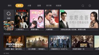 免费观看在线,揭秘免费观看在线资源的秘密世界  第3张