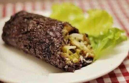 爆料糯米饭团视频,网友直呼太惊艳！  第2张