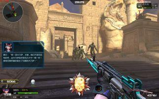 逆战最新爆料2025,揭秘未来战场新篇章  第3张