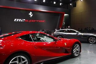 法拉利跑车最新爆料,极致性能与奢华设计的完美融合 第3张 法拉利跑车最新爆料,极致性能与奢华设计的完美融合 第3张