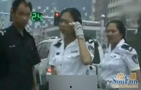 爆料唐山的警察是谁呀视频,唐山警察身份曝光，网友热议  第2张