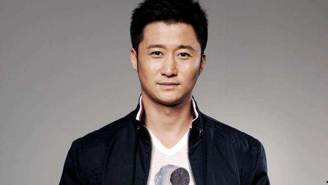 今日娱乐爆料吴京,硬汉背后的娱乐风云  第3张