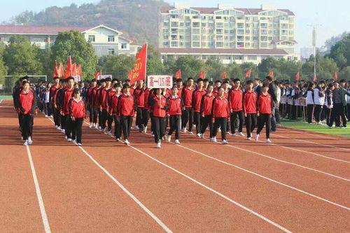 广丰一中最新爆料,揭秘校园风云背后的故事  第3张