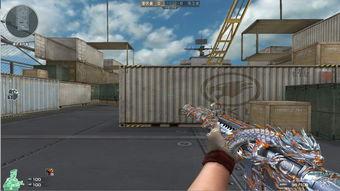 cf端游七八月份最新活动爆料2024,精彩爆料抢先看  第2张