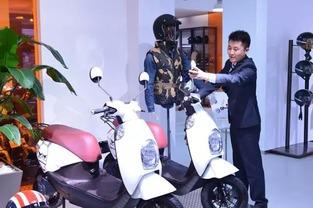 雅迪新款爆料视频播放,科技升级，引领绿色出行新潮流  第2张