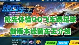 qq飞车2024最新爆料,激战升级，速度与激情再燃巅峰  第3张