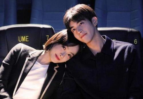 圈内爆料宋茜朱亚文,甜蜜互动引粉丝热议  第3张