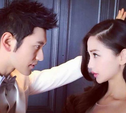 黄晓明爆料杨颖李晨视频,真相背后引人深思  第3张