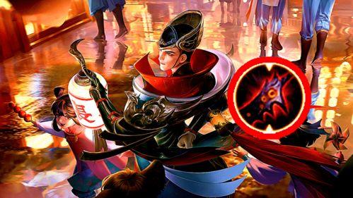 杰克斯全技能爆料视频,揭秘全新英雄的强大实力与战术运用  第2张