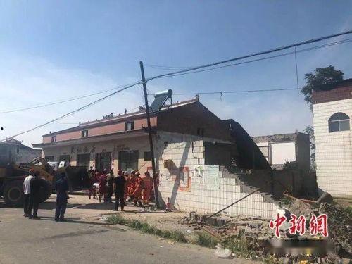 礼泉县爆料新闻事件最新,真相揭晓，居民生活秩序恢复  第3张