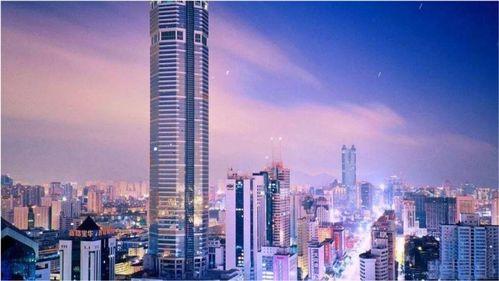 深圳大厦爆料最新消息视频,视频揭秘惊人内幕  第2张