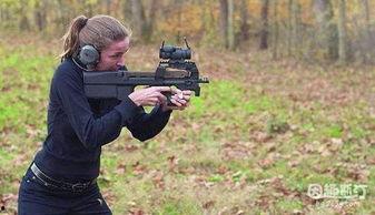 爆料全新枪械p90视频,震撼亮相，性能卓越引关注  第2张