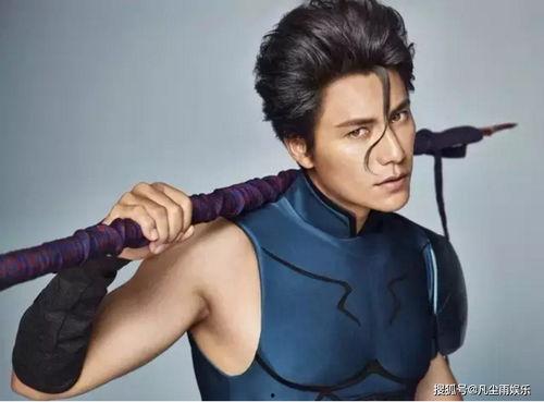 娱乐大爆料龙儿是谁,揭秘“龙儿”身份之谜  第3张