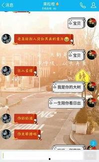 吃瓜网红qq聊天梦幻岛,梦幻岛背后的秘密  第3张