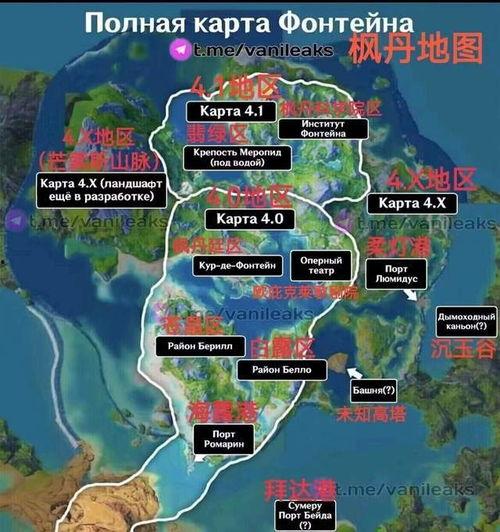 新地图最新爆料视频大全,探索未知领域，揭秘未来战场