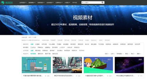 爆料视频去哪里找素材,素材搜集与概述文章创作指南  第2张