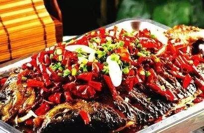 舌尖爆料烤鱼视频大全图片,烤鱼视频大全，美味瞬间尽收眼底  第2张