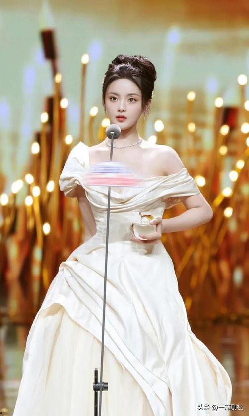 娱乐圈吃瓜爆料童瑶,揭秘背后真相与争议  第3张