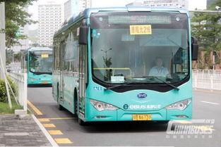 kk网龙岩新闻爆料龙岩公交,kk网曝龙岩公交改革新举措  第2张