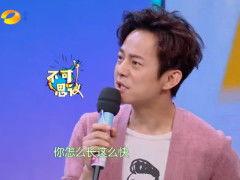 何炅父亲爆料视频,揭秘何炅成长背后的感人故事