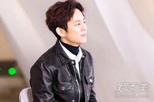 何炅父亲爆料视频,揭秘何炅成长背后的感人故事  第3张