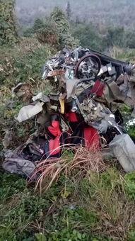 汕头车祸爆料新闻最新,多车相撞，伤亡情况令人揪心  第2张