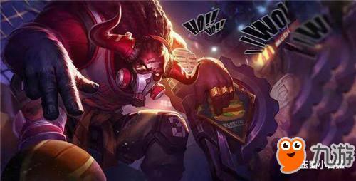 王者牛魔皮肤爆料最新视频,王者峡谷再添神秘力量！  第2张