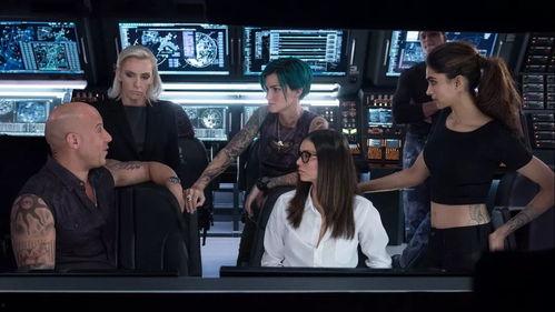 极限特工在线观看免费,热血激战，免费在线观影，燃情动作盛宴  第3张