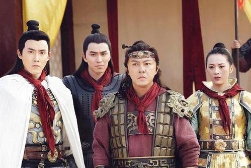 隋唐英雄6全集在线观看,传奇英雄再续辉煌，烽火连天再现江湖  第2张