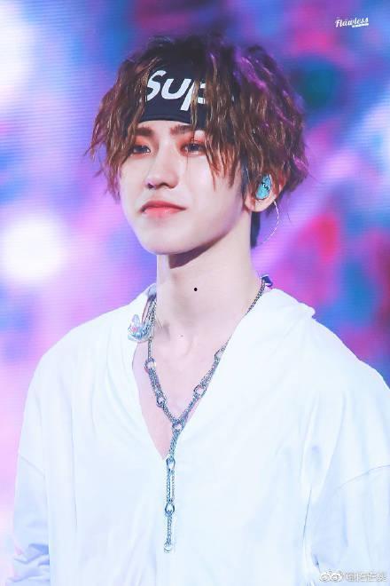 蔡徐坤爆料人贴吧最新消息,揭秘背后惊人真相！”  第3张