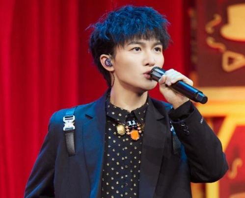 爆料娱乐圈周深,娱乐圈的神秘声音，揭秘他的音乐之路  第2张