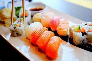 寿司食材爆料怎么做视频,制作美味寿司的独家秘籍  第3张