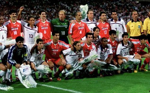 伊朗足球爆料视频大全最新,揭秘最新爆料视频大全  第2张