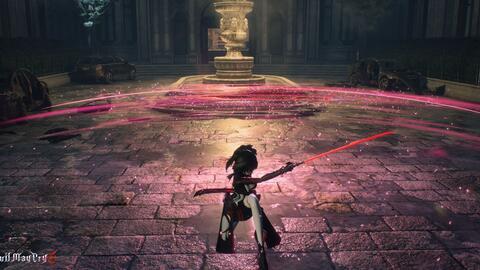 维吉尔技能爆料最新,神秘力量觉醒，战场霸主再临  第3张