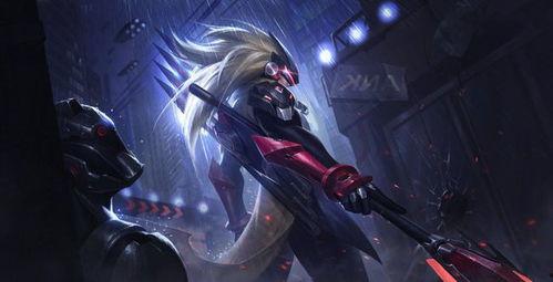 爆料马超皮肤视频,爆料视频揭秘独特设计与特效  第3张